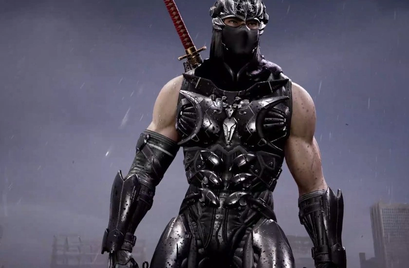 Ninja Gaiden 4: Pre-Load jetzt verfügbar
